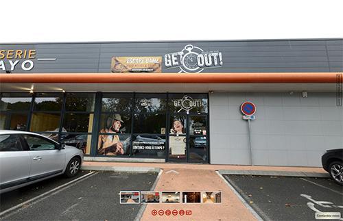 Photographe professionnel Olivet