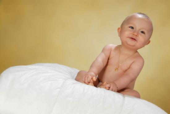 Photographie de portrait Orléans