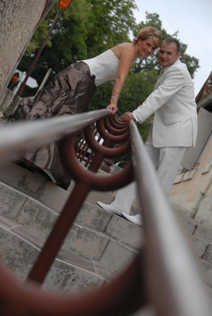 Photographe spécialisé en mariages Orléans