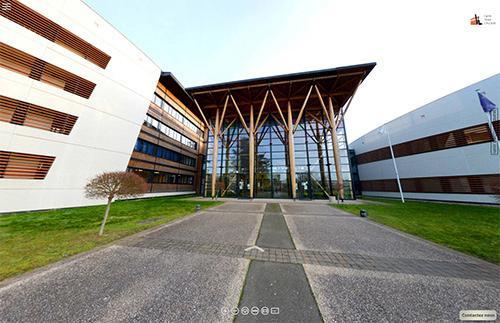 Photographe professionnel Olivet