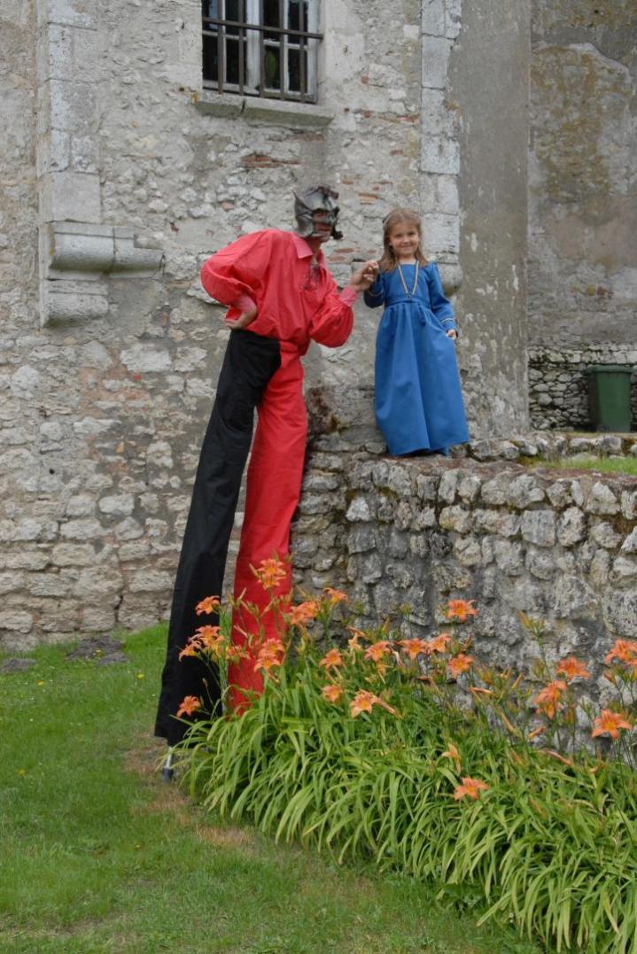Photographie de mariage Orléans