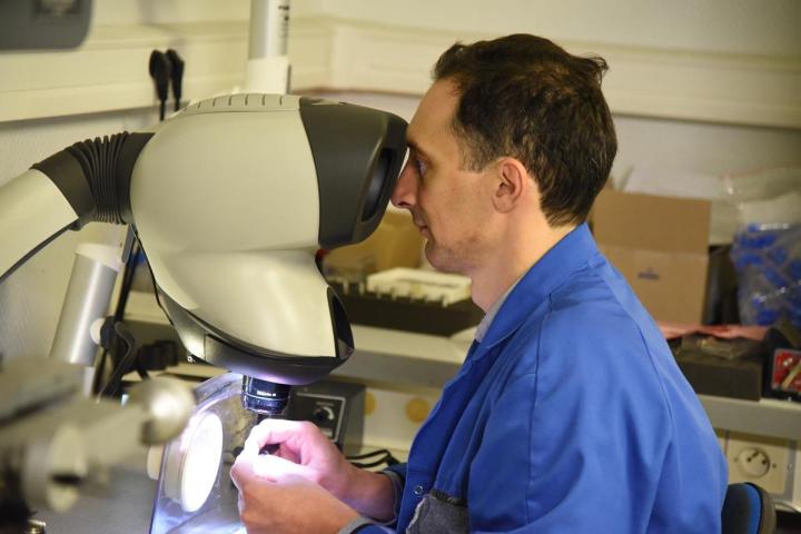 Service de photographie professionnelle Orléans