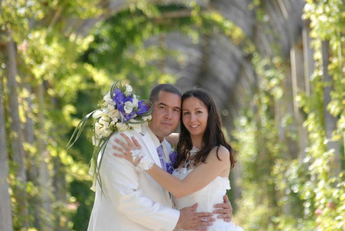 Photographe spécialisé en mariages Orléans
