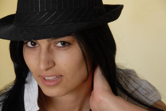 Service de portraits photographiques à Orléans