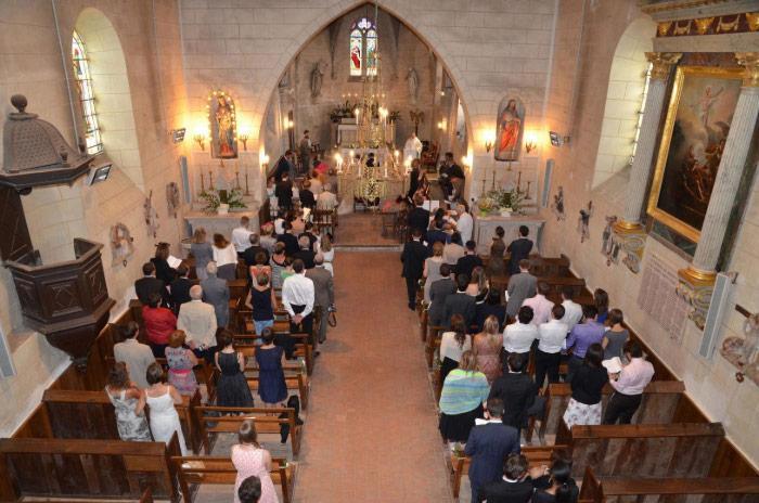 Photographe spécialisé en mariages Orléans