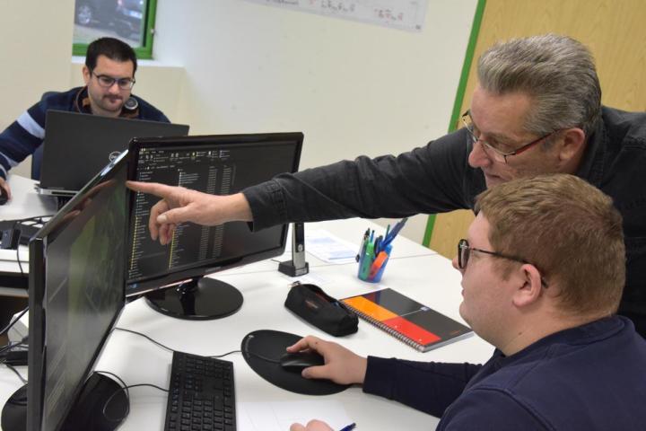 Expert en photographie Orléans