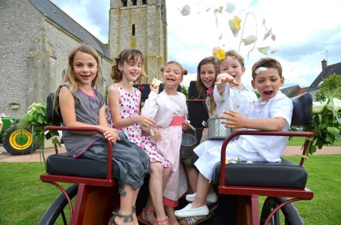 Photographe spécialisé en mariages Orléans