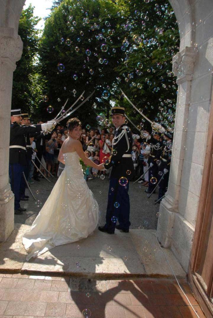 Photographe de célébration de mariage à Orléans