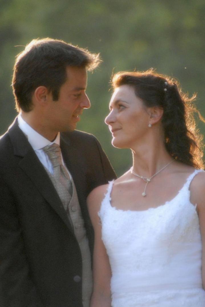 Photographe de célébration de mariage à Orléans