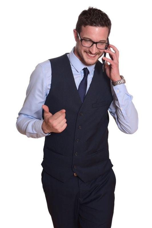 Photographie de portrait Orléans