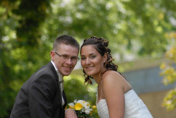 Photographe spécialisé en mariages Orléans