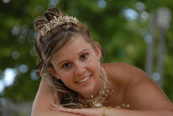 Photographie de mariés Orléans