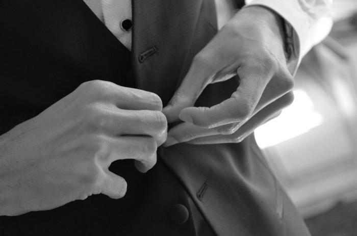 Photographie de mariage Orléans 