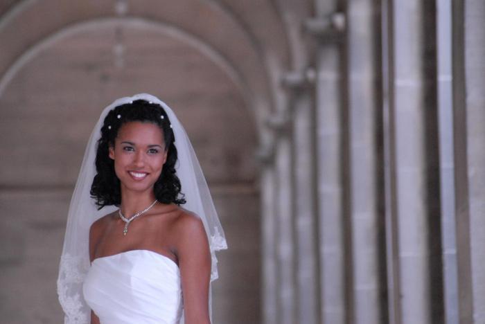 Photographie de mariage Orléans 