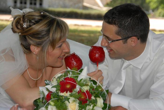 Photographe spécialisé en mariages Orléans