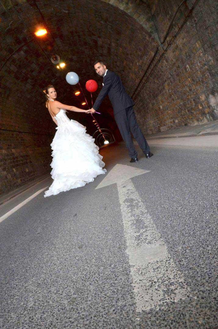 Photographie de mariage Orléans 