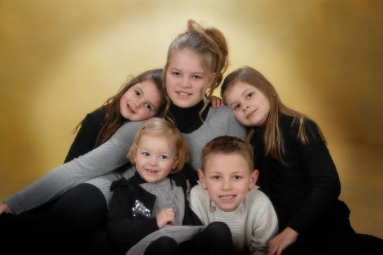 Photographe portrait Orléans