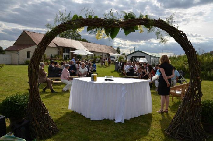 Photographe spécialisé en mariages Orléans