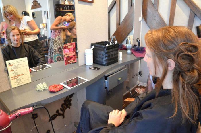 Photographe de célébration de mariage à Orléans