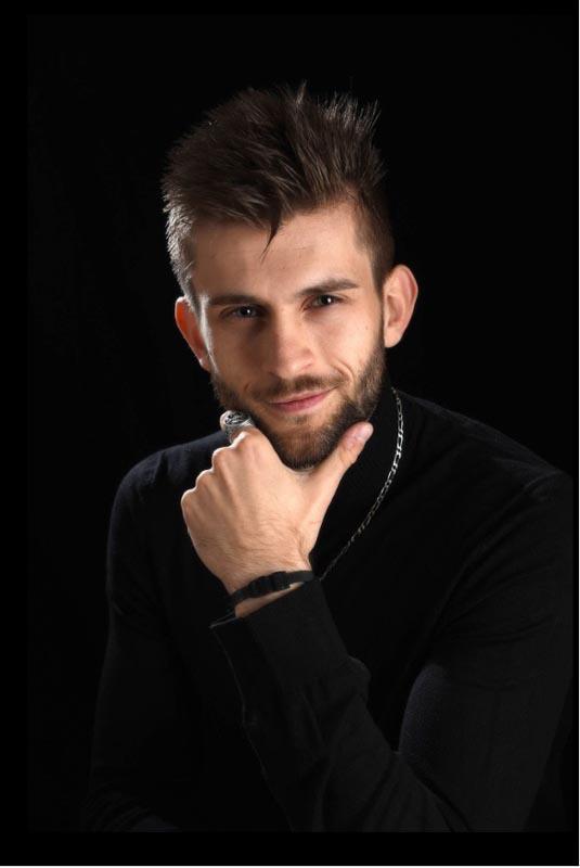 Photographie de portrait Orléans