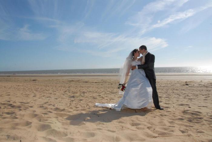 Photographie de mariage Orléans 