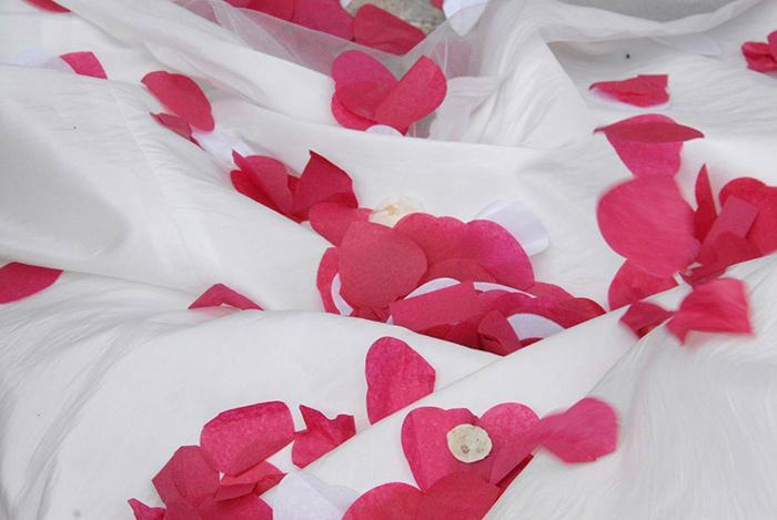 Photographie de mariés Orléans