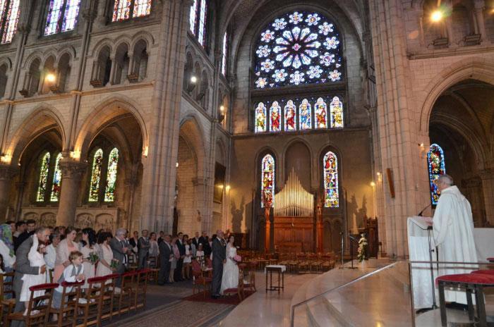 Photographe spécialisé en mariages Orléans