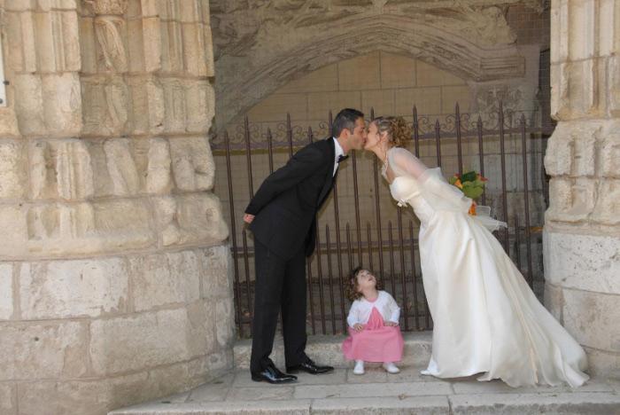Photographe spécialisé en mariages Orléans