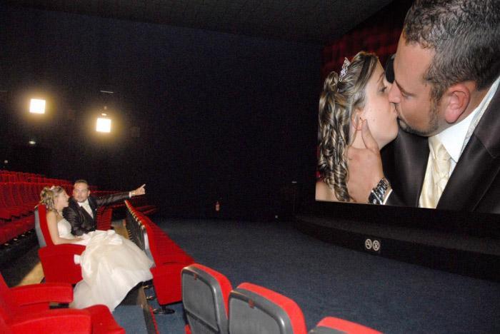 Photographe de cérémonies de mariage à Orléans