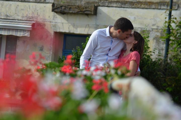 Portrait photo professionnel Orléans