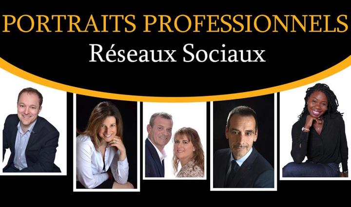 Jean B. Photographe propose des séances photo pour portraits professionnels sur mesure.