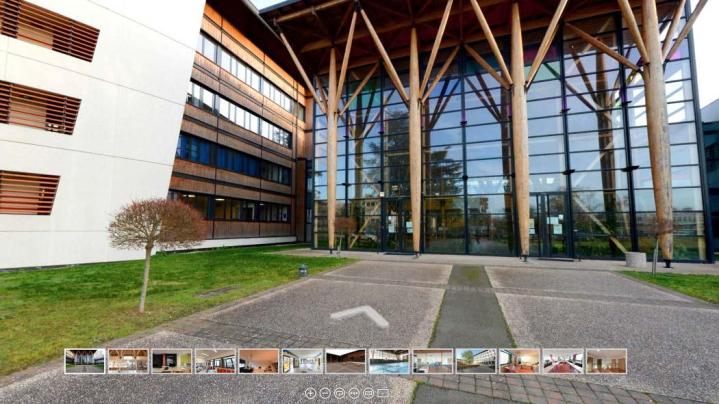 Jean B. Photographe transforme vos espaces en expériences immersives captivantes.