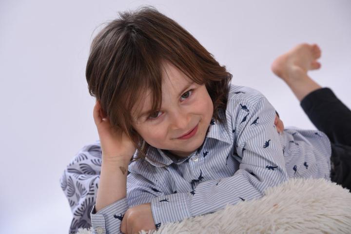 Photographie de portrait Orléans