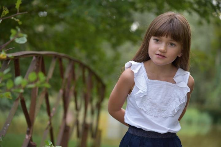 Photographie de portrait Orléans