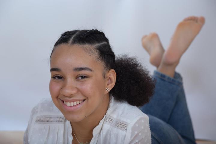 Portrait photo professionnel Orléans