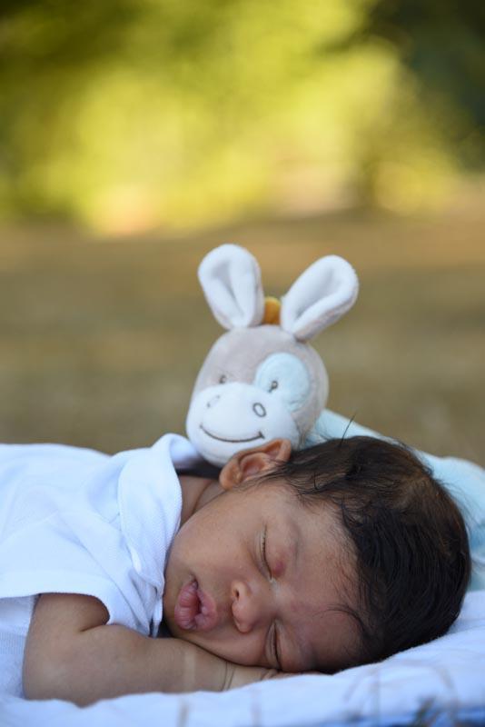 Photographe portrait Orléans