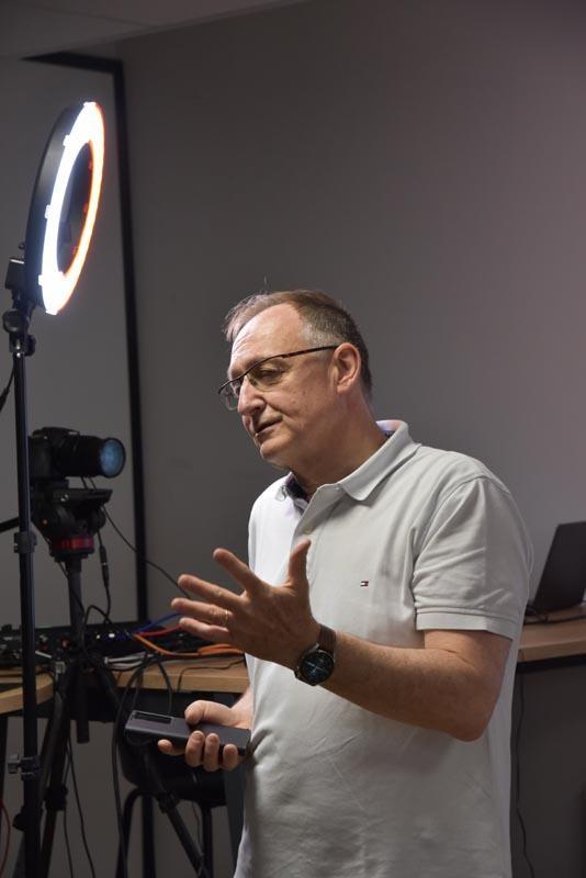 Photographie de portrait Orléans