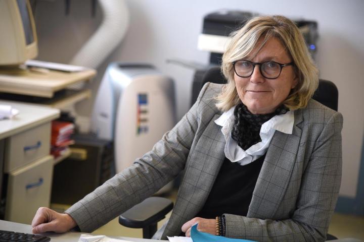 Photographe portrait Orléans