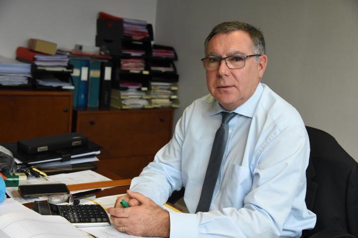 Photographie de portrait Orléans