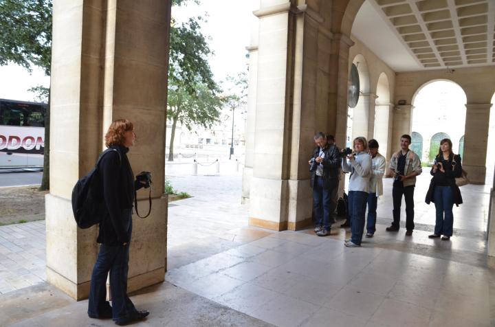 Photographe pour entreprises Orléans