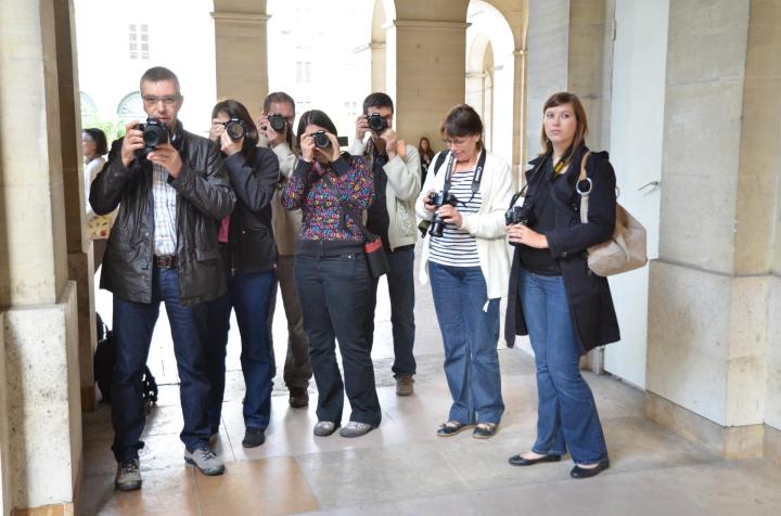 Photographie commerciale Orléans