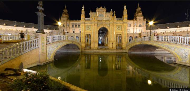Seville