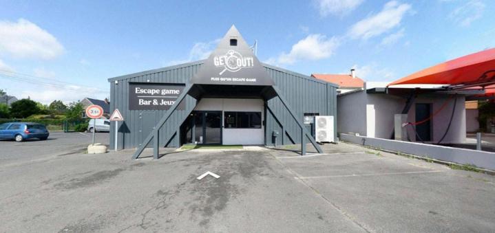 Photographe professionnel Orléans