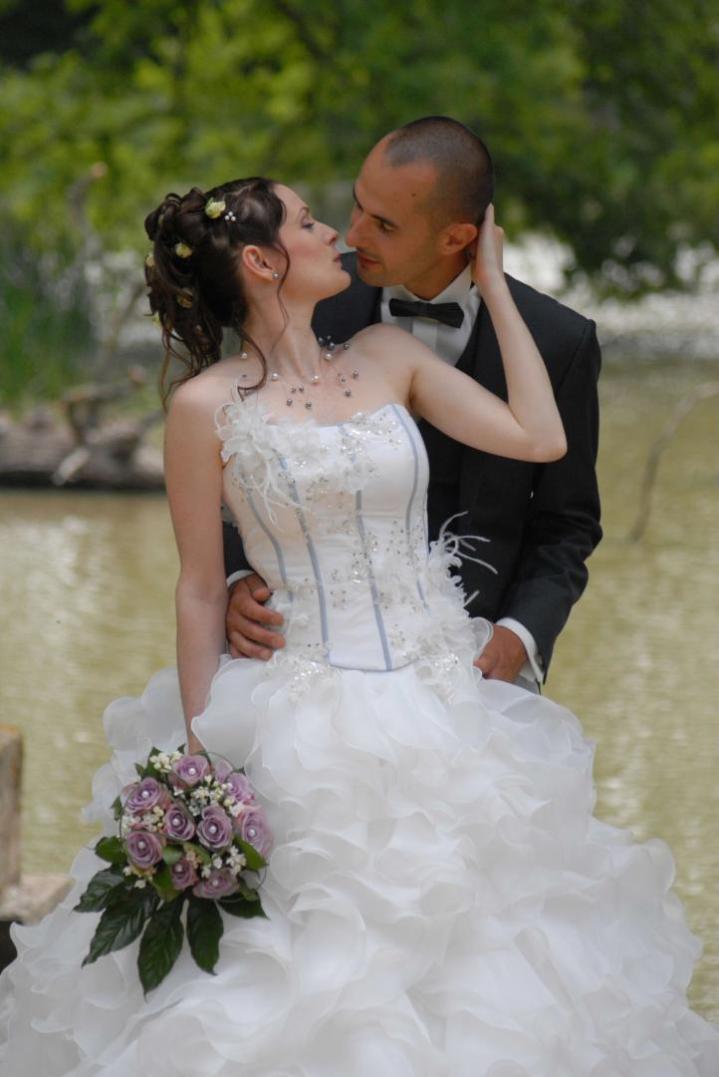 Photographe de célébration de mariage à Orléans