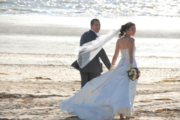 Photographe de célébration de mariage à Orléans