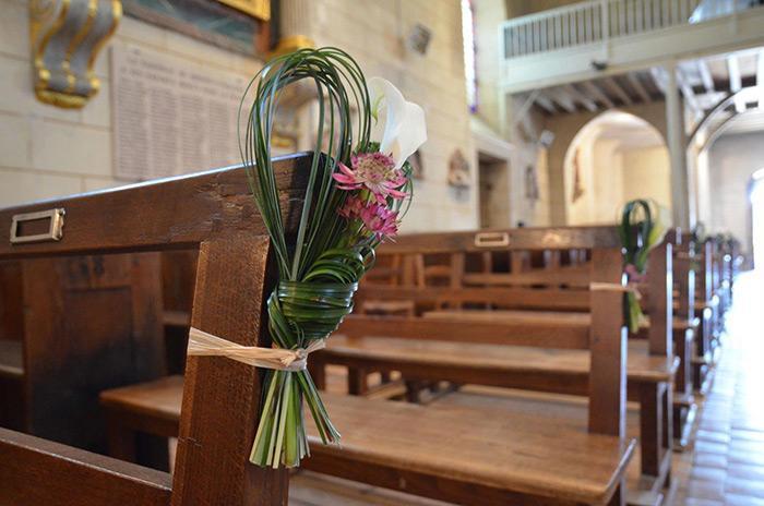Photographie de mariage Orléans