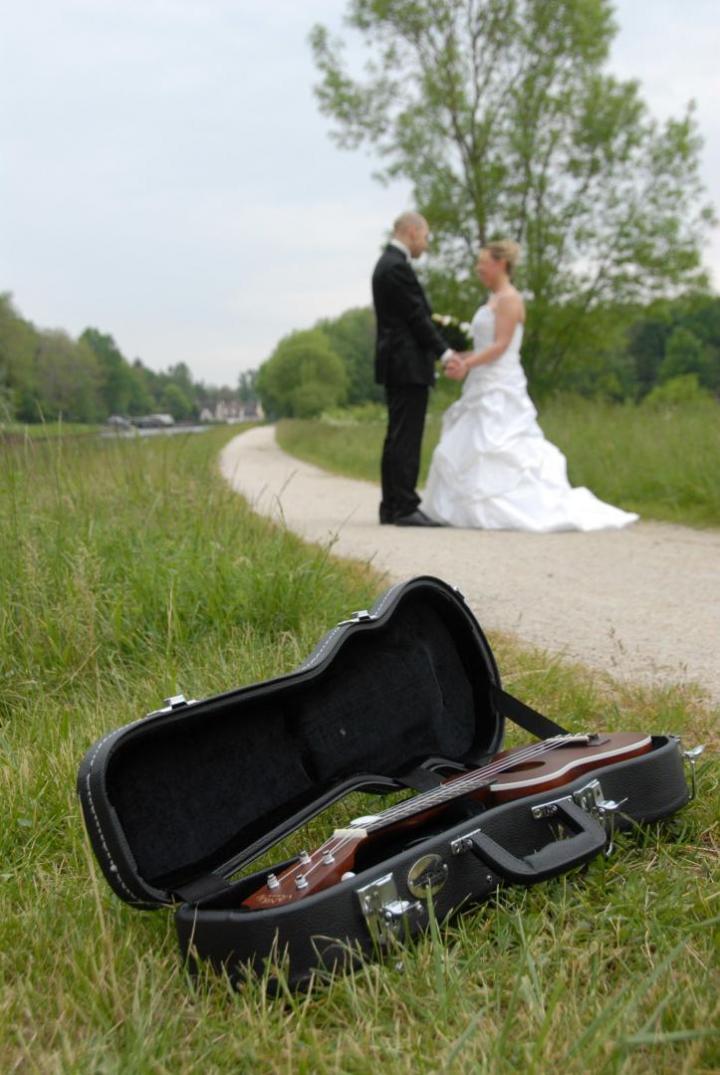 Photographe spécialisé en mariages Orléans