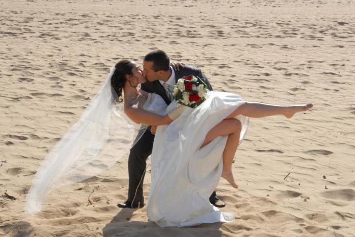 Photographe spécialisé en mariages Orléans