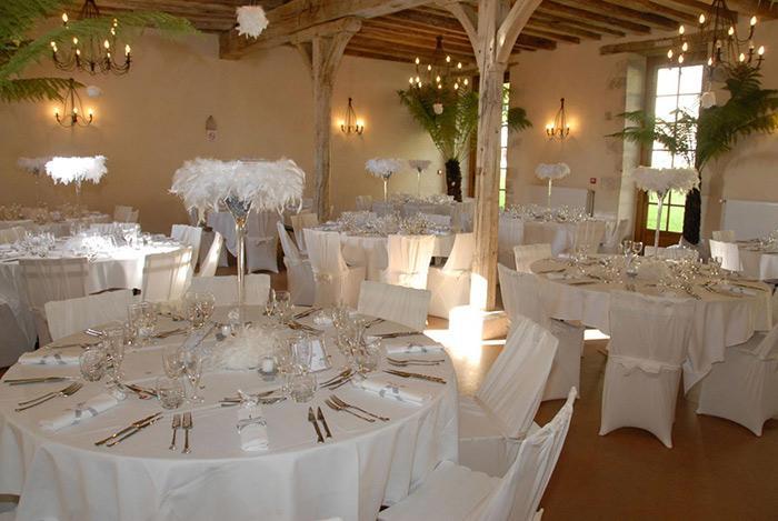 Photographe de célébration de mariage à Orléans