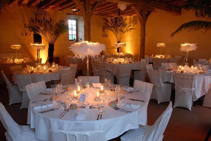 Photographe de cérémonies de mariage à Orléans